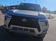 2024 Lexus GX 550