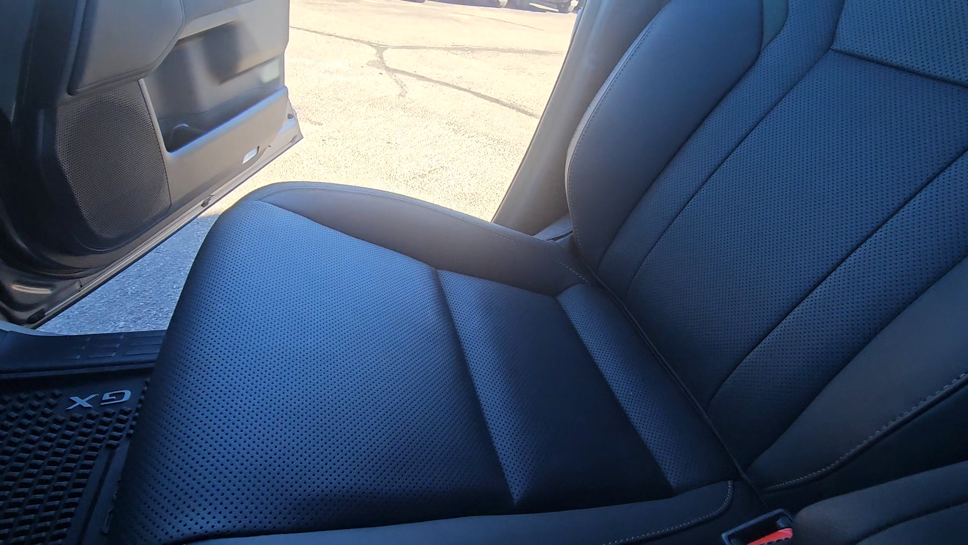 2024 Lexus GX 550