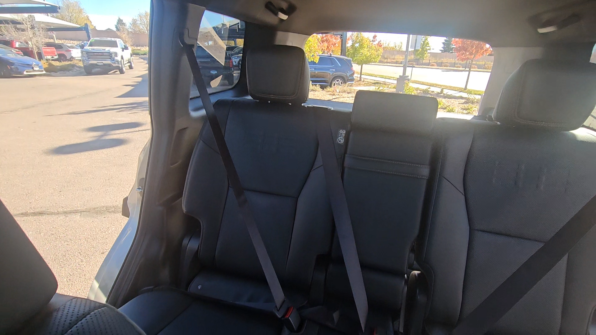 2024 Lexus GX 550