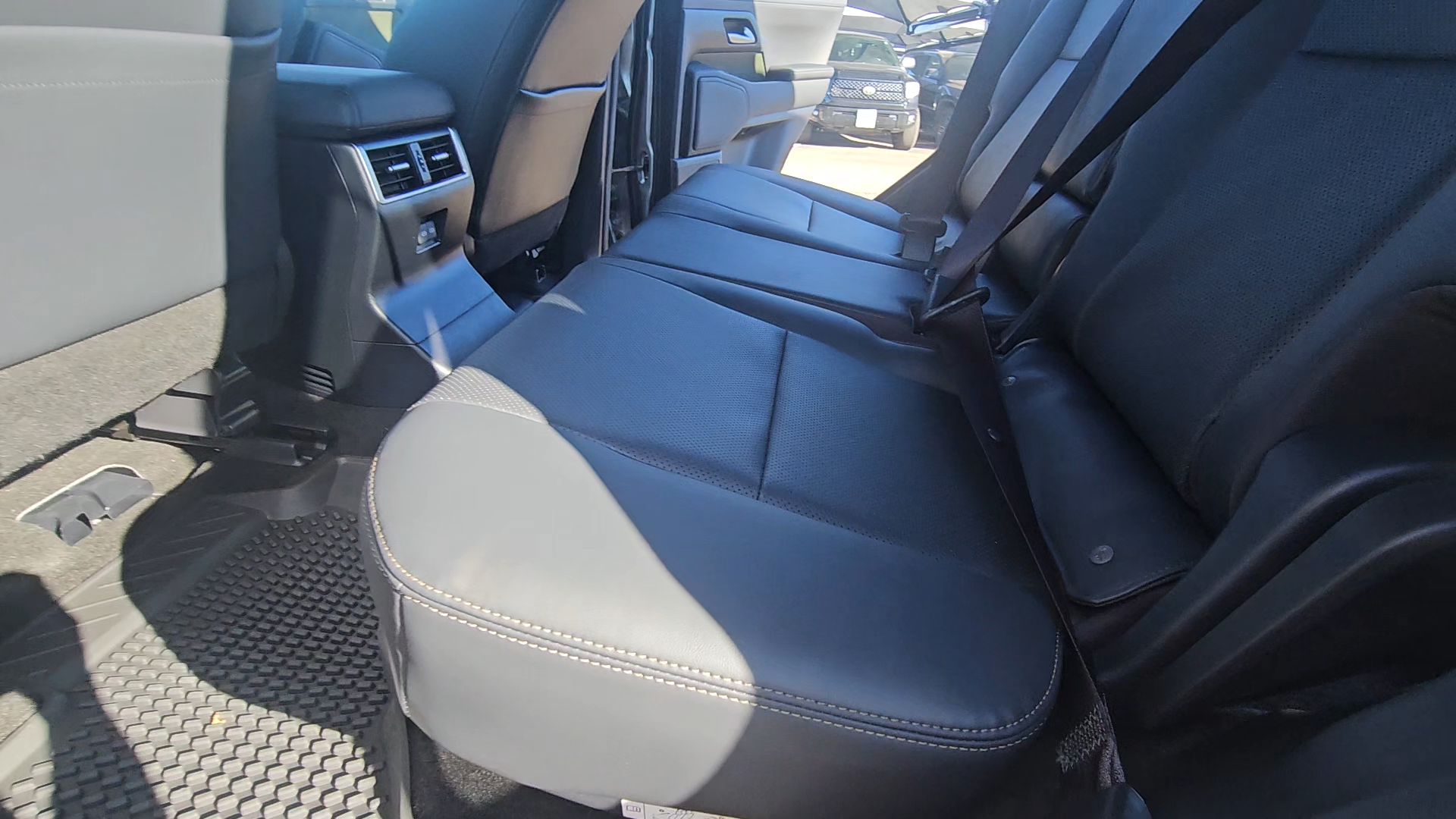 2024 Lexus GX 550