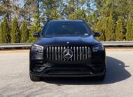 2024 Mercedes-Benz GLS 63 AMG 4MATIC