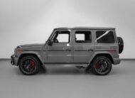 2023 Mercedes-Benz G 63 AMG 4MATIC