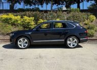 2024 Bentley Bentayga