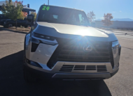 2024 Lexus GX 550