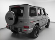 2023 Mercedes-Benz G 63 AMG 4MATIC