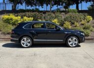 2024 Bentley Bentayga