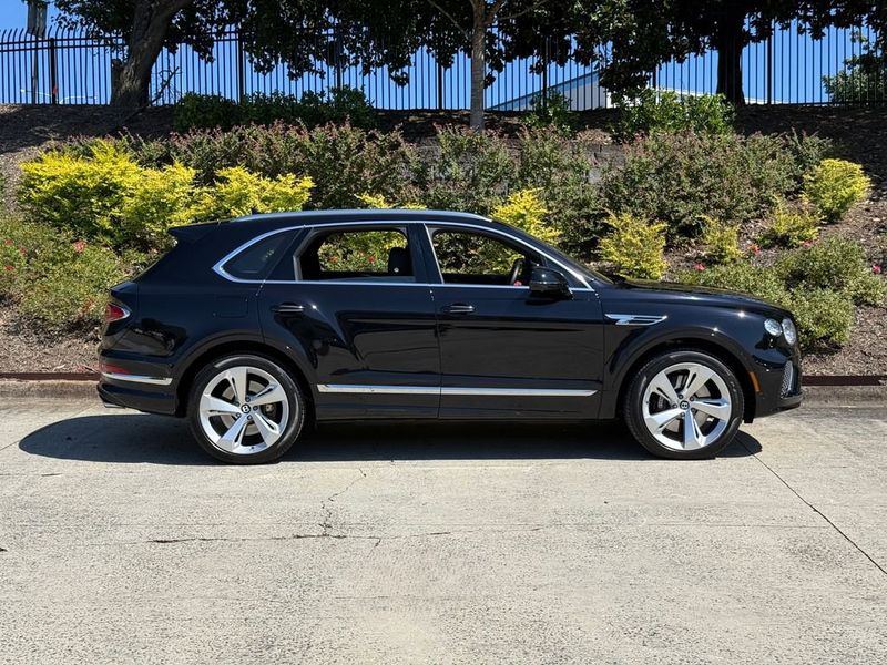 2024 Bentley Bentayga
