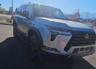 2024 Lexus GX 550