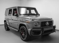 2023 Mercedes-Benz G 63 AMG 4MATIC