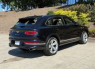 2024 Bentley Bentayga