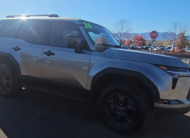 2024 Lexus GX 550