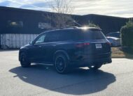 2024 Mercedes-Benz GLS 63 AMG 4MATIC