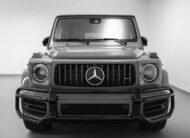 2023 Mercedes-Benz G 63 AMG 4MATIC