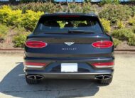 2024 Bentley Bentayga