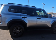 2024 Lexus GX 550