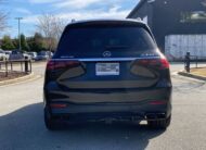 2024 Mercedes-Benz GLS 63 AMG 4MATIC