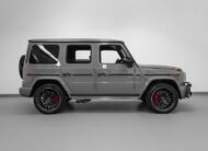 2023 Mercedes-Benz G 63 AMG 4MATIC