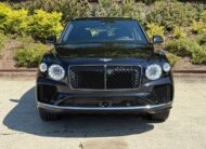 2024 Bentley Bentayga