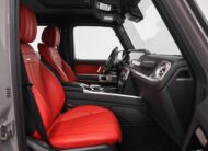 2023 Mercedes-Benz G 63 AMG 4MATIC
