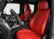 2023 Mercedes-Benz G 63 AMG 4MATIC