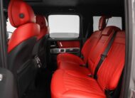 2023 Mercedes-Benz G 63 AMG 4MATIC