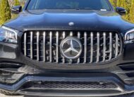 2024 Mercedes-Benz GLS 63 AMG 4MATIC