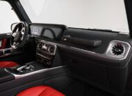 2023 Mercedes-Benz G 63 AMG 4MATIC