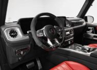 2023 Mercedes-Benz G 63 AMG 4MATIC