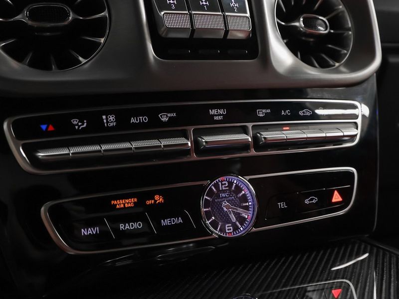 2023 Mercedes-Benz G 63 AMG 4MATIC