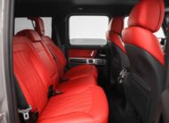 2023 Mercedes-Benz G 63 AMG 4MATIC