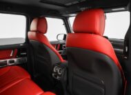 2023 Mercedes-Benz G 63 AMG 4MATIC