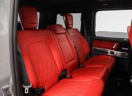 2023 Mercedes-Benz G 63 AMG 4MATIC