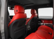 2023 Mercedes-Benz G 63 AMG 4MATIC
